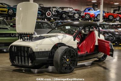 2022 Vanderhall Carmel GTS