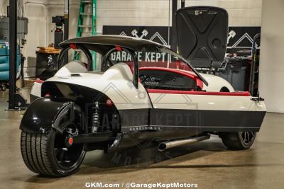 2022 Vanderhall Carmel GTS