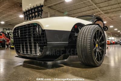 2022 Vanderhall Carmel GTS