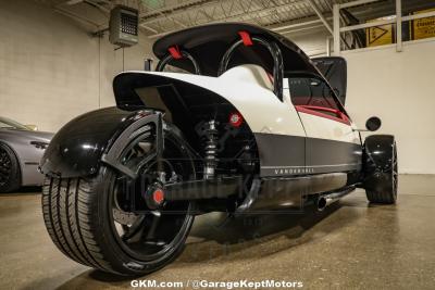 2022 Vanderhall Carmel GTS