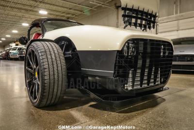 2022 Vanderhall Carmel GTS