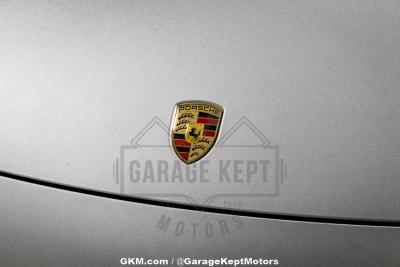 2020 Porsche Panamera Turbo S E-Hybrid