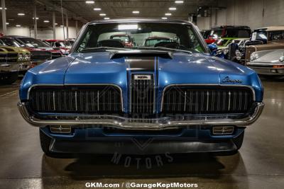 1970 Mercury Cougar XR-7