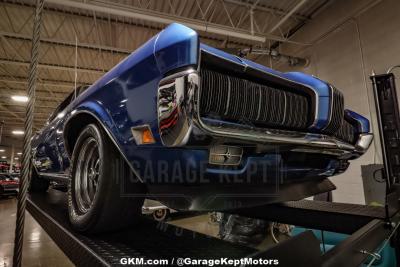 1970 Mercury Cougar XR-7