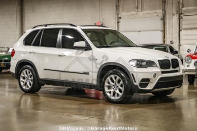 2011 BMW X5 XDrive35i