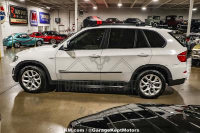 2011 BMW X5 XDrive35i