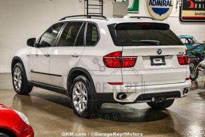 2011 BMW X5 XDrive35i