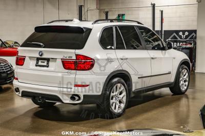 2011 BMW X5 XDrive35i