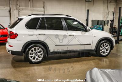 2011 BMW X5 XDrive35i