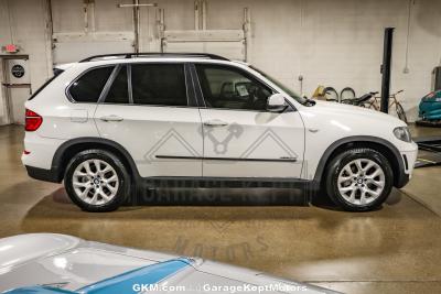 2011 BMW X5 XDrive35i