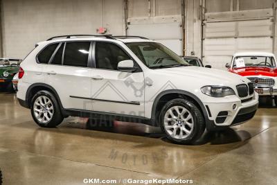 2011 BMW X5 XDrive35i