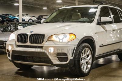 2011 BMW X5 XDrive35i