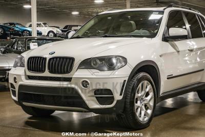 2011 BMW X5 XDrive35i