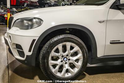 2011 BMW X5 XDrive35i