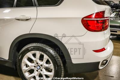 2011 BMW X5 XDrive35i