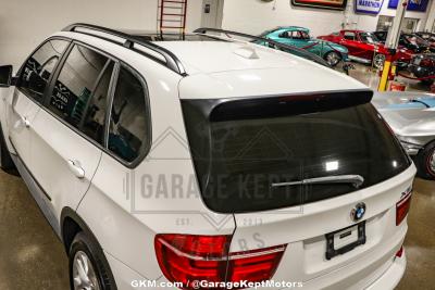 2011 BMW X5 XDrive35i