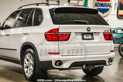 2011 BMW X5 XDrive35i