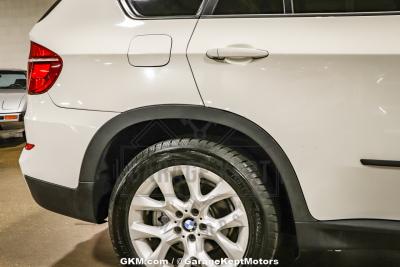 2011 BMW X5 XDrive35i