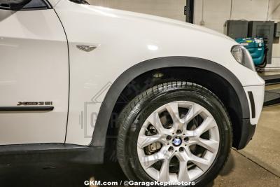 2011 BMW X5 XDrive35i