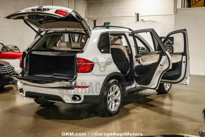 2011 BMW X5 XDrive35i