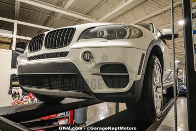 2011 BMW X5 XDrive35i