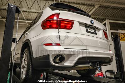 2011 BMW X5 XDrive35i