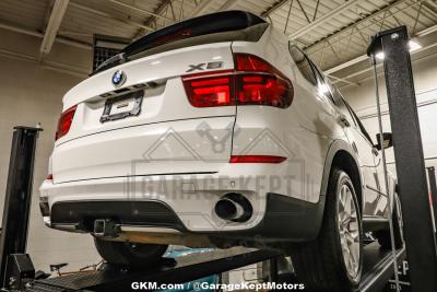 2011 BMW X5 XDrive35i