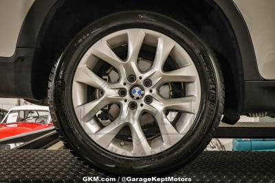 2011 BMW X5 XDrive35i