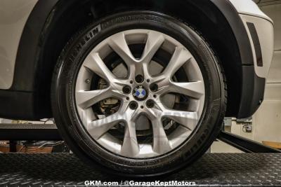 2011 BMW X5 XDrive35i