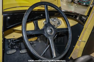 1930 Ford Model A Pickup