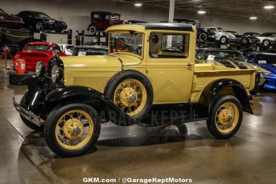 1930 Ford Model A Pickup