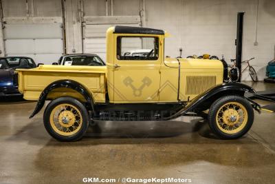 1930 Ford Model A Pickup