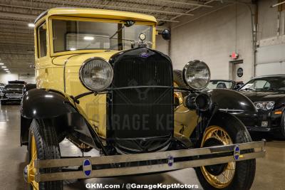 1930 Ford Model A Pickup