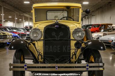 1930 Ford Model A Pickup