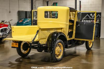 1930 Ford Model A Pickup