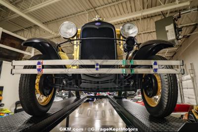 1930 Ford Model A Pickup