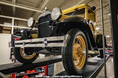 1930 Ford Model A Pickup