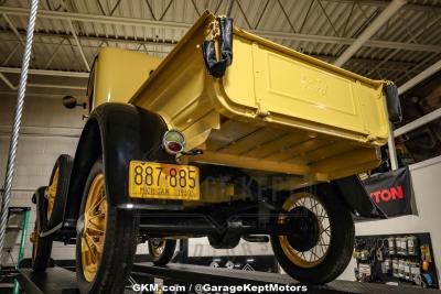 1930 Ford Model A Pickup