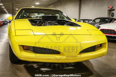 1982 Pontiac Firebird