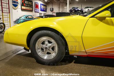 1982 Pontiac Firebird