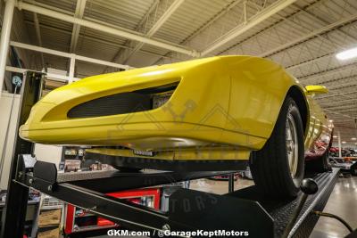 1982 Pontiac Firebird