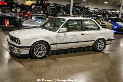 1991 BMW 325i