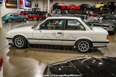 1991 BMW 325i