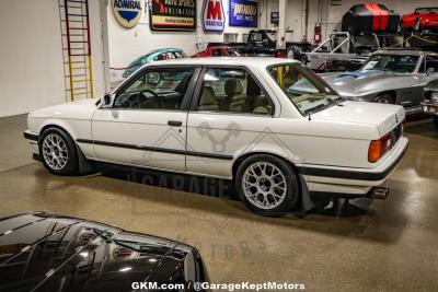 1991 BMW 325i