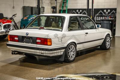 1991 BMW 325i