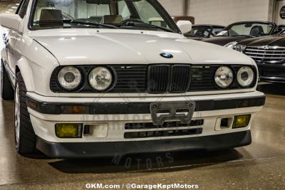 1991 BMW 325i