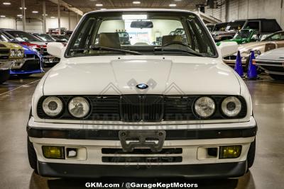 1991 BMW 325i