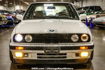 1991 BMW 325i