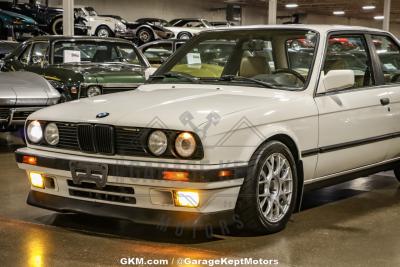 1991 BMW 325i