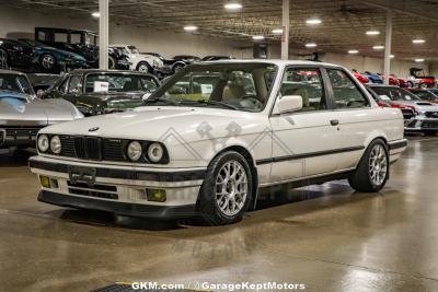 1991 BMW 325i